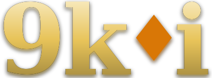 9koi logo