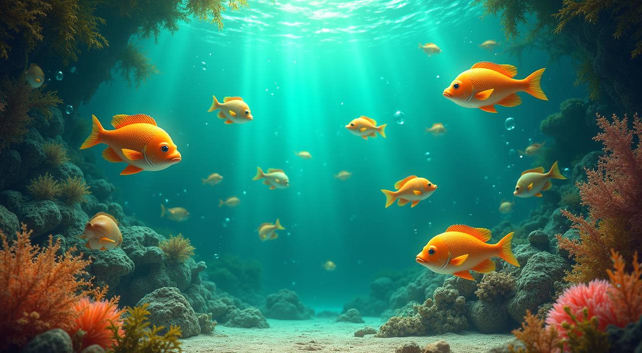 9koi Apa yang ditawarkan dalam pengalaman permainan Blessing di 9koi